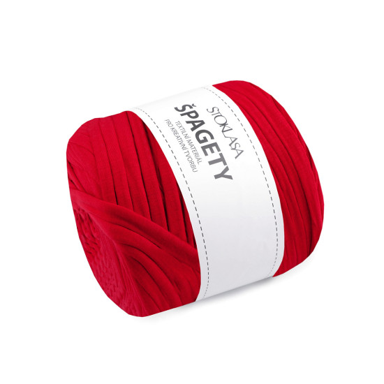 Włóczka spaghetti 550 g - Tylko sklepy (1 Sztuka) Włóczka spaghetti 550 g - Tylko sklepy (1 Sztuka)