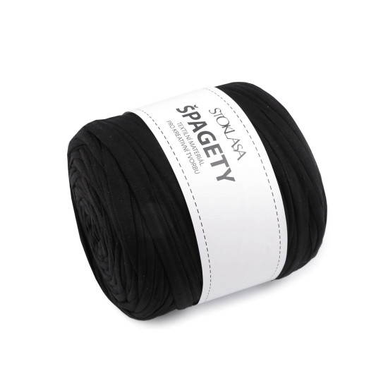 Włóczka spaghetti 550 g - Tylko sklepy (1 Sztuka) Włóczka spaghetti 550 g - Tylko sklepy (1 Sztuka)