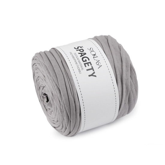 Włóczka spaghetti 550 g - Tylko sklepy (1 Sztuka) Włóczka spaghetti 550 g - Tylko sklepy (1 Sztuka)
