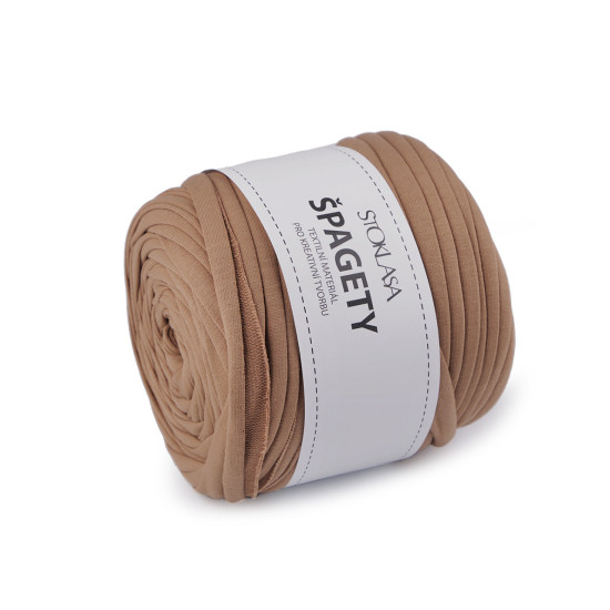 Włóczka spaghetti 550 g - Tylko sklepy (1 Sztuka) Włóczka spaghetti 550 g - Tylko sklepy (1 Sztuka)