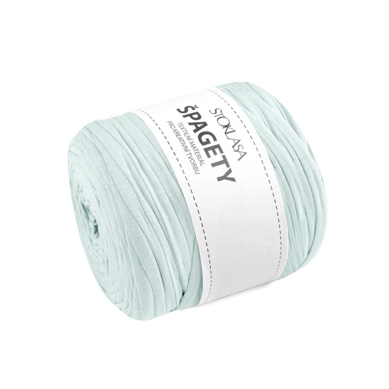 Włóczka spaghetti 550 g - Tylko sklepy (1 Sztuka) Włóczka spaghetti 550 g - Tylko sklepy (1 Sztuka)