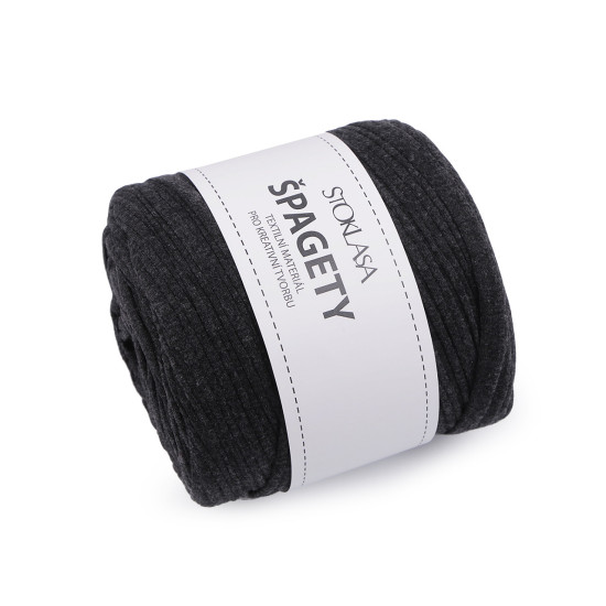 Włóczka spaghetti 550 g - Tylko sklepy (1 Sztuka) Włóczka spaghetti 550 g - Tylko sklepy (1 Sztuka)