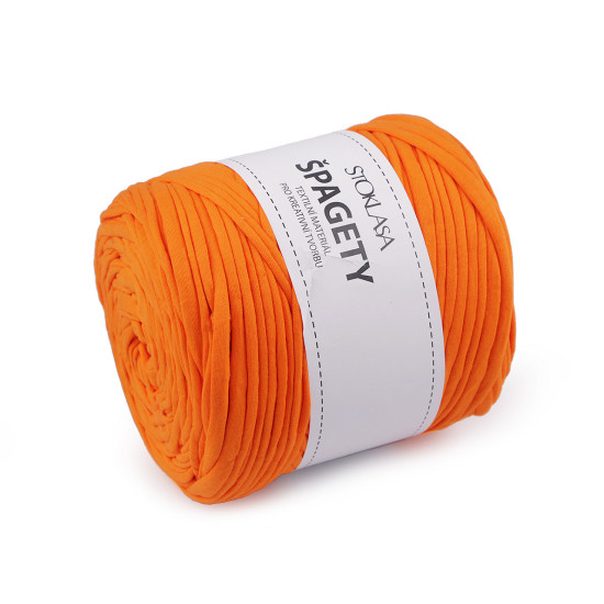 Włóczka spaghetti 550 g - Tylko sklepy (1 Sztuka) Włóczka spaghetti 550 g - Tylko sklepy (1 Sztuka)