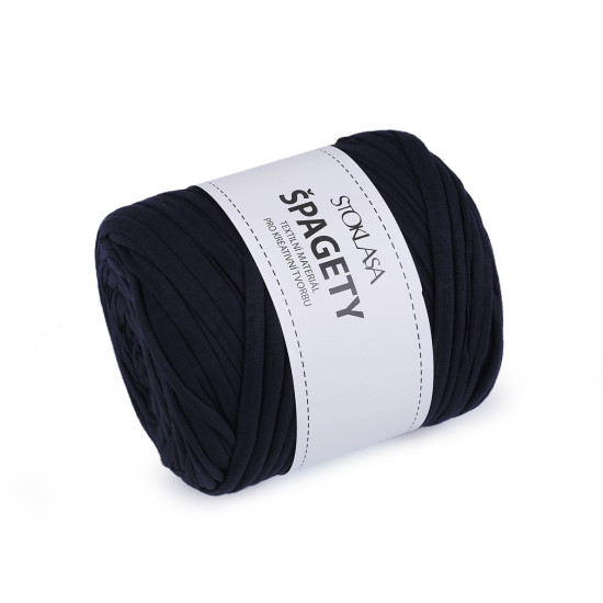 Włóczka spaghetti 550 g - Tylko sklepy (1 Sztuka) Włóczka spaghetti 550 g - Tylko sklepy (1 Sztuka)