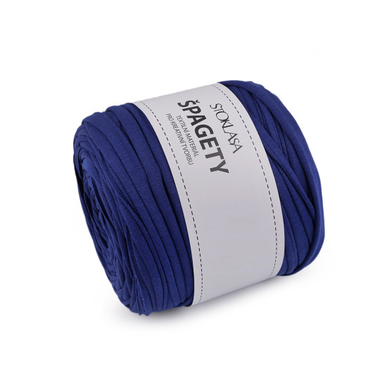 Włóczka spaghetti 550 g - Tylko sklepy (1 Sztuka) Włóczka spaghetti 550 g - Tylko sklepy (1 Sztuka)