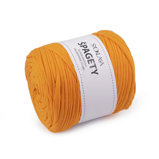 Włóczka spaghetti 550 g - Tylko sklepy (1 Sztuka) Włóczka spaghetti 550 g - Tylko sklepy (1 Sztuka)