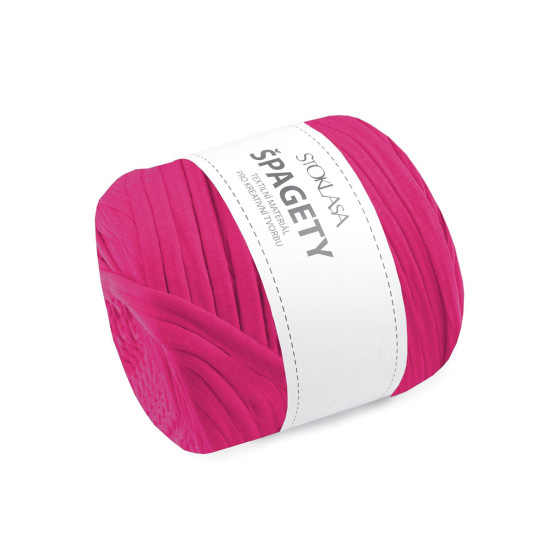 Włóczka spaghetti 550 g - Tylko sklepy (1 Sztuka) Włóczka spaghetti 550 g - Tylko sklepy (1 Sztuka)
