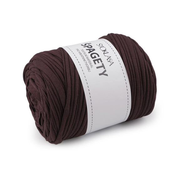 Włóczka spaghetti 550 g - Tylko sklepy (1 Sztuka) Włóczka spaghetti 550 g - Tylko sklepy (1 Sztuka)