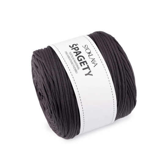 Włóczka spaghetti 550 g - Tylko sklepy (1 Sztuka) Włóczka spaghetti 550 g - Tylko sklepy (1 Sztuka)