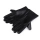 Gants en cuir pour homme - Noir (1 Paire) Gants en cuir pour homme - Noir (1 Paire)