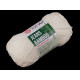 Hilo de bambú 50 g - Crema más claro (10 Piezas) Hilo de bambú 50 g - Crema más claro (10 Piezas)