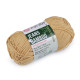 Hilo de bambú 50 g - Crema más claro (10 Piezas) Hilo de bambú 50 g - Crema más claro (10 Piezas)