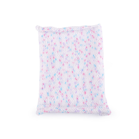 Hilo para tricotar baby color 50 g - Rosa (1 Pieza) Hilo para tricotar baby color 50 g - Rosa (1 Pieza)