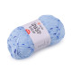 Hilo para tricotar baby color 50 g - Rosa (1 Pieza) Hilo para tricotar baby color 50 g - Rosa (1 Pieza)