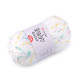 Hilo para tricotar baby color 50 g - Rosa (1 Pieza) Hilo para tricotar baby color 50 g - Rosa (1 Pieza)