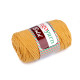 Włóczka spaghetti bold 250 g do rozczesania - Stary róż jasny (4 Sztuki) Włóczka spaghetti bold 250 g do rozczesania - Stary róż jasny (4 Sztuki)