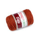 Włóczka spaghetti bold 250 g do rozczesania - Stary róż jasny (4 Sztuki) Włóczka spaghetti bold 250 g do rozczesania - Stary róż jasny (4 Sztuki)