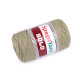 Włóczka spaghetti bold 250 g do rozczesania - Stary róż jasny (4 Sztuki) Włóczka spaghetti bold 250 g do rozczesania - Stary róż jasny (4 Sztuki)