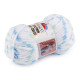 Fonott zsinil fonal dolphin baby colors 100 g - Fehér (1 Darab) Fonott zsinil fonal dolphin baby colors 100 g - Fehér (1 Darab)