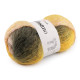 Fil à tricoter bellissimo, 150 g - Violet clair (1 Pièce) Fil à tricoter bellissimo, 150 g - Violet clair (1 Pièce)
