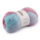 Fil à tricoter bellissimo, 150 g - Violet clair (1 Pièce) Fil à tricoter bellissimo, 150 g - Violet clair (1 Pièce)