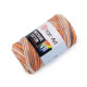 Włóczka macrame cotton 250 g - Miętowy (4 Sztuki) Włóczka macrame cotton 250 g - Miętowy (4 Sztuki)