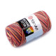 Włóczka macrame cotton 250 g - Miętowy (4 Sztuki) Włóczka macrame cotton 250 g - Miętowy (4 Sztuki)