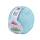 Pletací příze deluxe bamboo 100 g - Pink (1 Kus)