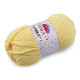 Hilo de chenilla con lurex para tejer dolphin star 100 g - Polvo (5 Piezas) Hilo de chenilla con lurex para tejer dolphin star 100 g - Polvo (5 Piezas)