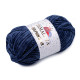 Hilo de chenilla con lurex para tejer dolphin star 100 g - Polvo (5 Piezas) Hilo de chenilla con lurex para tejer dolphin star 100 g - Polvo (5 Piezas)