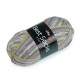 Hilo para tejer calcetines, best socks 100 g - Turquesa (1 Pieza) Hilo para tejer calcetines, best socks 100 g - Turquesa (1 Pieza)