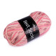 Hilo para tejer calcetines, best socks 100 g - Turquesa (1 Pieza) Hilo para tejer calcetines, best socks 100 g - Turquesa (1 Pieza)