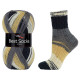 Hilo para tejer calcetines, best socks 100 g - Turquesa (1 Pieza) Hilo para tejer calcetines, best socks 100 g - Turquesa (1 Pieza)
