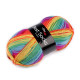 Hilo para tejer calcetines, best socks 100 g - Turquesa (1 Pieza) Hilo para tejer calcetines, best socks 100 g - Turquesa (1 Pieza)