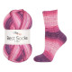 Hilo para tejer calcetines, best socks 100 g - Turquesa (1 Pieza) Hilo para tejer calcetines, best socks 100 g - Turquesa (1 Pieza)