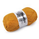 Strickgarn papatya love glitter 100 g - Dunkelblau (1 Stück) Strickgarn papatya love glitter 100 g - Dunkelblau (1 Stück)