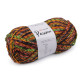 Strickgarn passion 100 g - Grün (1 Stück) Strickgarn passion 100 g - Grün (1 Stück)