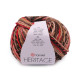 Heritage kötőfonal 50 g - Türkisz (1 Darab) Heritage kötőfonal 50 g - Türkisz (1 Darab)