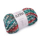 Strickgarn olimpia 100 g - Azzuro blau (1 Stück) Strickgarn olimpia 100 g - Azzuro blau (1 Stück)
