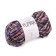 Strickgarn olimpia 100 g - Azzuro blau (1 Stück) Strickgarn olimpia 100 g - Azzuro blau (1 Stück)