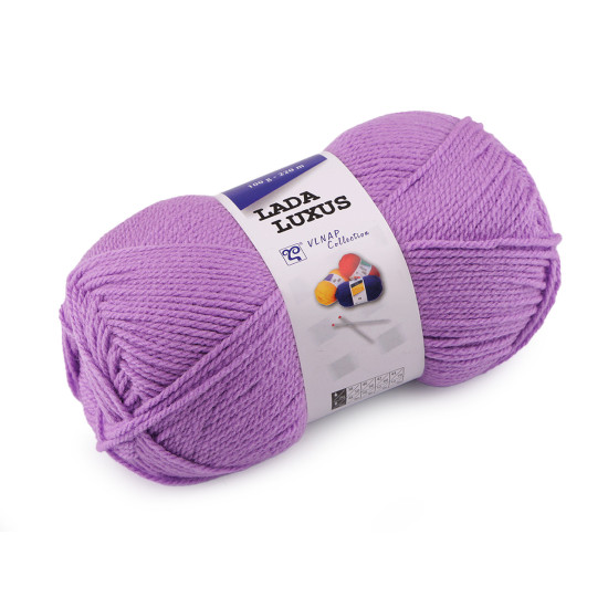 Hilo para tejer lada luxus 100 g - Beige obscuro (1 Pieza) Hilo para tejer lada luxus 100 g - Beige obscuro (1 Pieza)