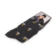 Men's cotton ankle socks beer - Gray (3 Pairs) Men's cotton ankle socks beer - Gray (3 Pairs)