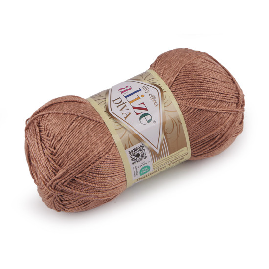 Włóczka alize diva 100 g - Zielony (5 Sztuki) Włóczka alize diva 100 g - Zielony (5 Sztuki)