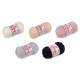 Knitting yarn everyday bebe lux 100 g - Lightgrey (5 Pieces) Knitting yarn everyday bebe lux 100 g - Lightgrey (5 Pieces)