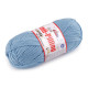 Knitting yarn everyday bebe lux 100 g - Lightgrey (5 Pieces) Knitting yarn everyday bebe lux 100 g - Lightgrey (5 Pieces)