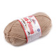 Knitting yarn everyday bebe lux 100 g - Lightgrey (5 Pieces) Knitting yarn everyday bebe lux 100 g - Lightgrey (5 Pieces)