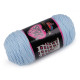 Włóczka super soft yarn 200 g - Czerwony (3 Sztuki) Włóczka super soft yarn 200 g - Czerwony (3 Sztuki)