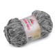 Chenille knitting yarn 100 g dolphin tweed - Lightbeige (1 Piece) Chenille knitting yarn 100 g dolphin tweed - Lightbeige (1 Piece)