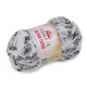 Chenille knitting yarn 100 g dolphin tweed - Lightbeige (1 Piece) Chenille knitting yarn 100 g dolphin tweed - Lightbeige (1 Piece)