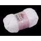 Chenille knitting yarn 100 g velvet - Red (1 Piece) Chenille knitting yarn 100 g velvet - Red (1 Piece)